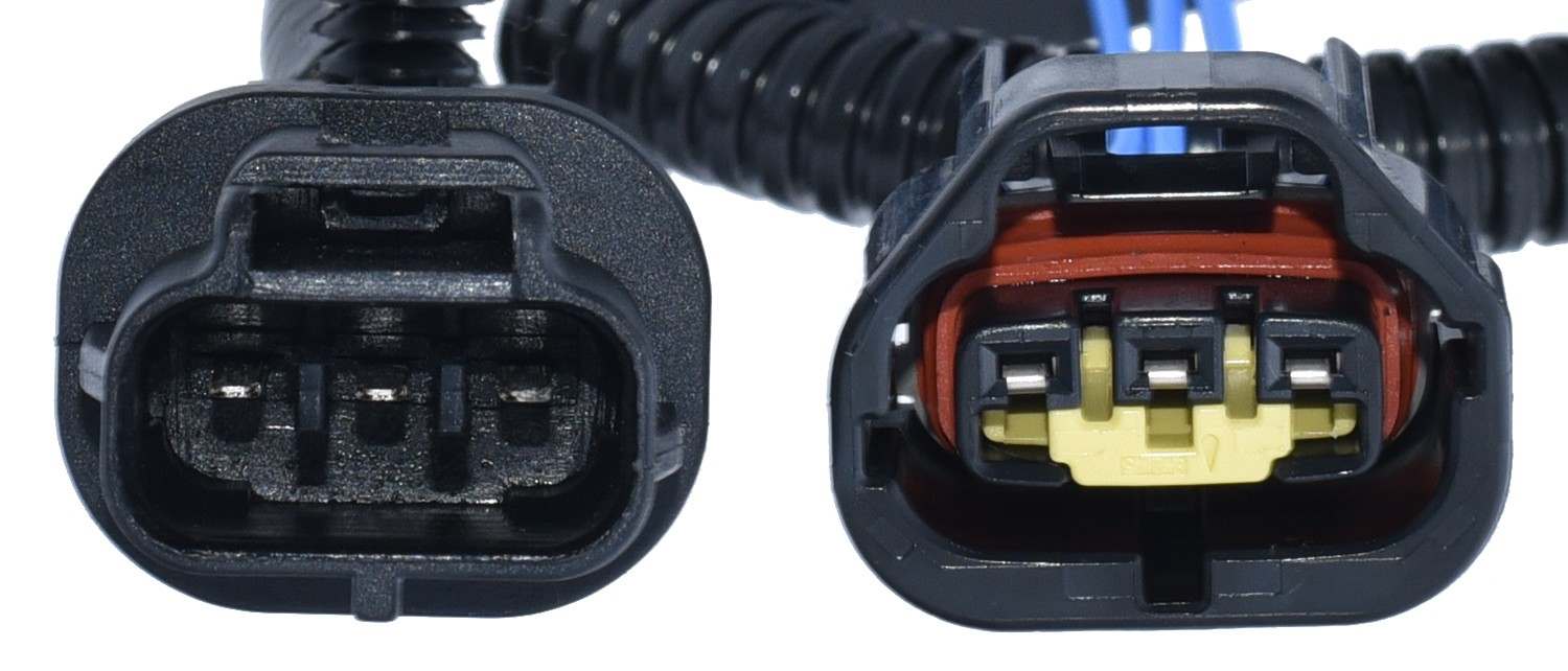 Walker Products Engine Crankshaft Position Sensor 235-91023