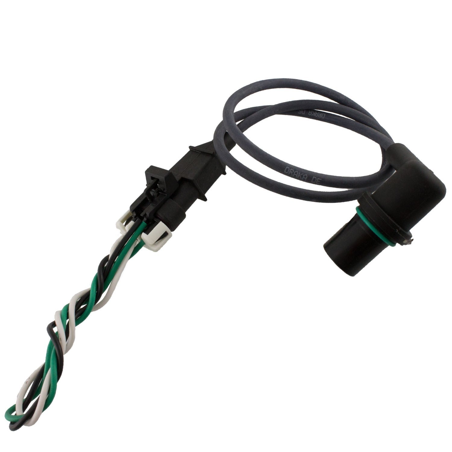 Walker Products Walker Products 235-91024 Engine Crankshaft Position Sensor - Full Service Kit 235-91024