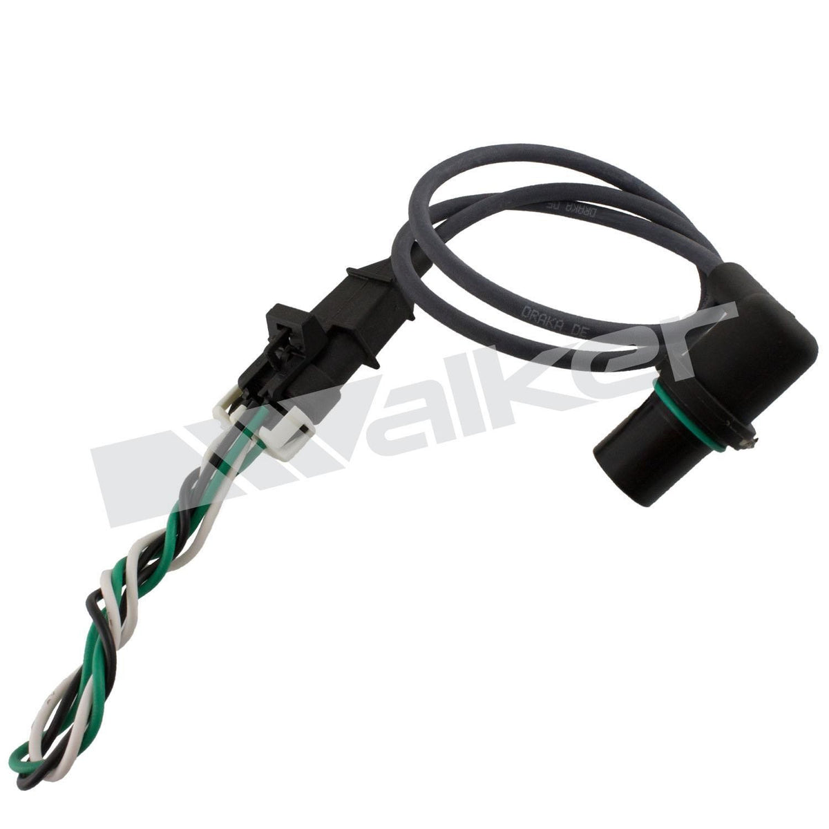 Walker Products Walker Products 235-91024 Engine Crankshaft Position Sensor - Full Service Kit 235-91024