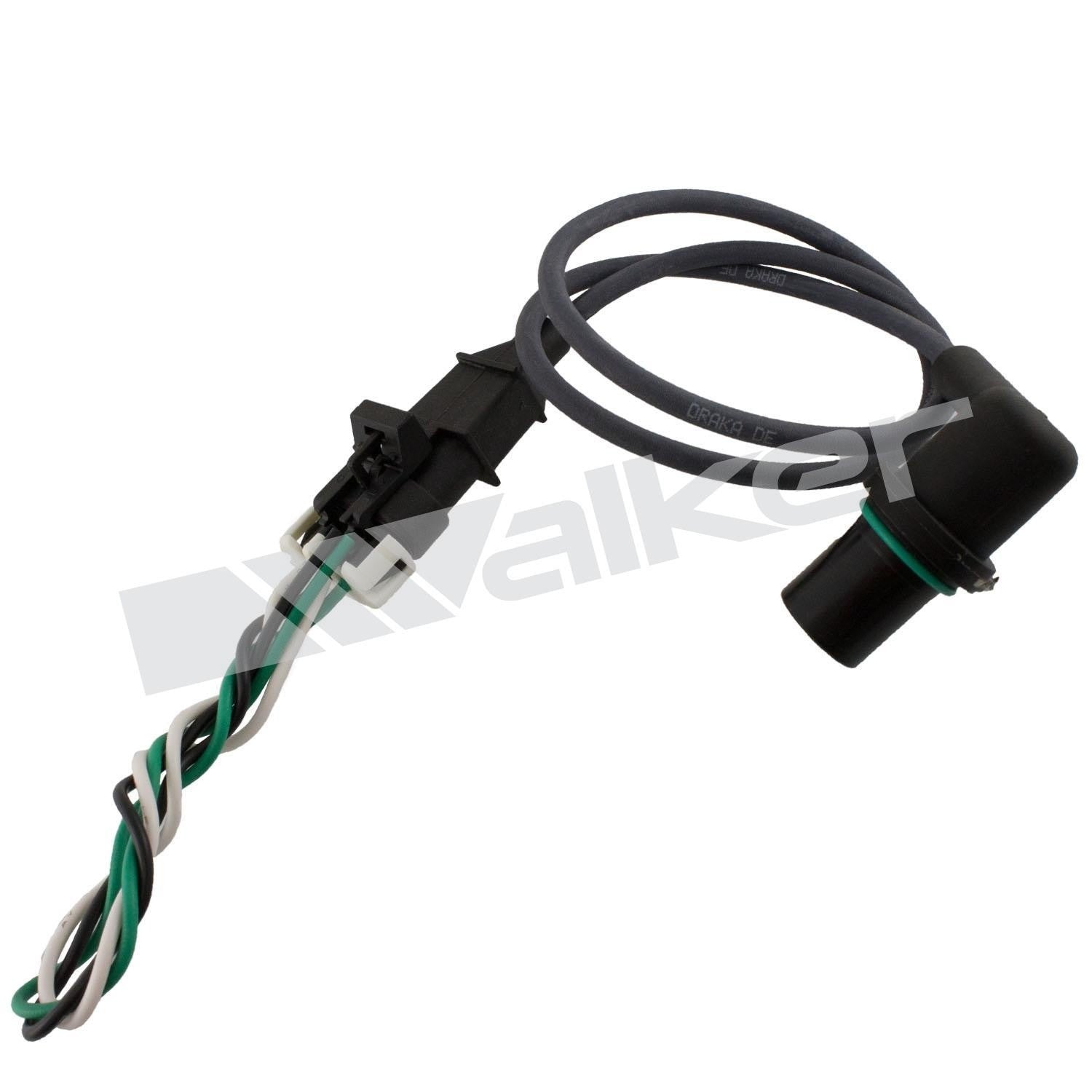 Walker Products Walker Products 235-91024 Engine Crankshaft Position Sensor - Full Service Kit 235-91024