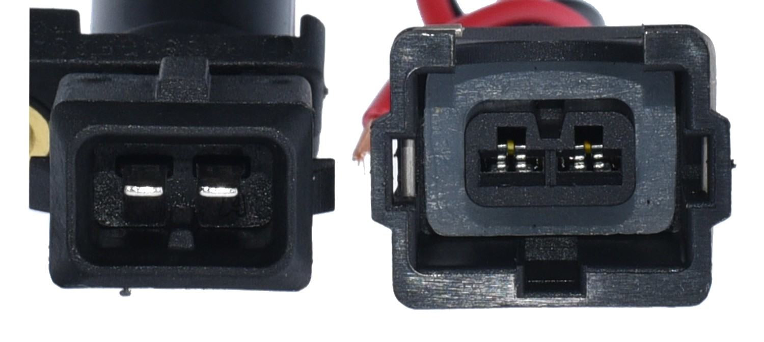 Walker Products Engine Crankshaft Position Sensor 235-91031