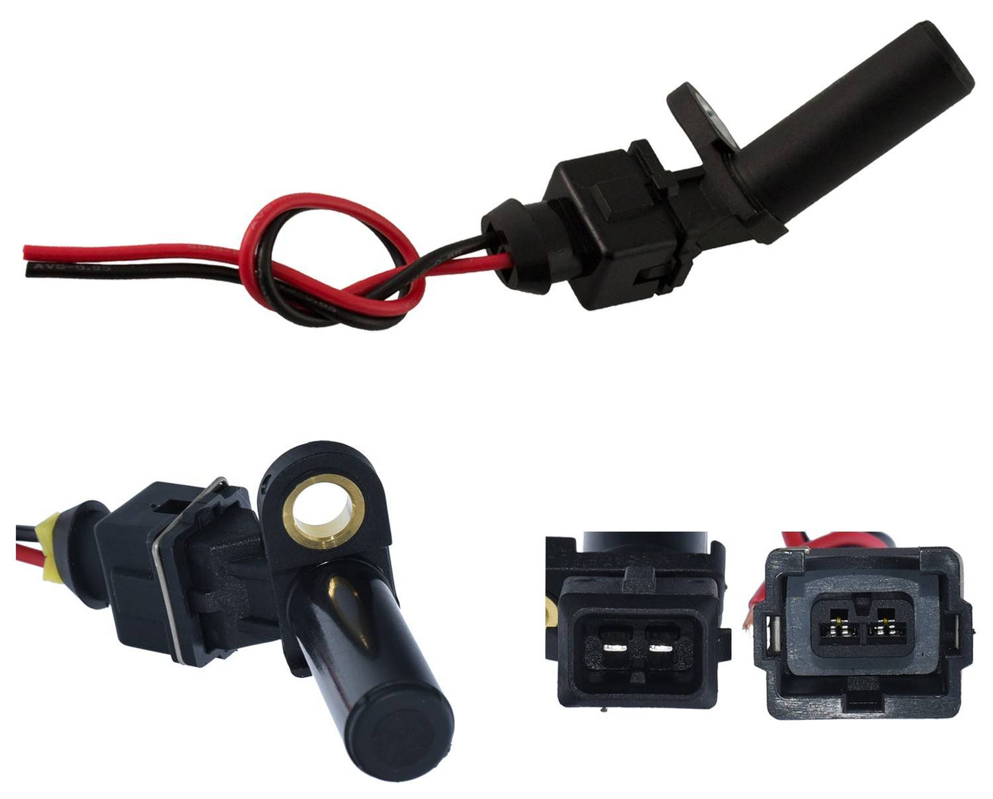 Walker Products Walker Products 235-91031 Engine Crankshaft Position Sensor - Full Service Kit 235-91031