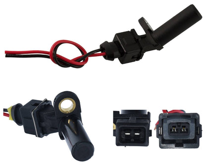 Walker Products Walker Products 235-91031 Engine Crankshaft Position Sensor - Full Service Kit 235-91031