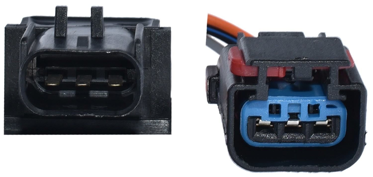 Walker Products Walker Products 235-91040 Engine Camshaft Position Sensor - Full Service Kit 235-91040