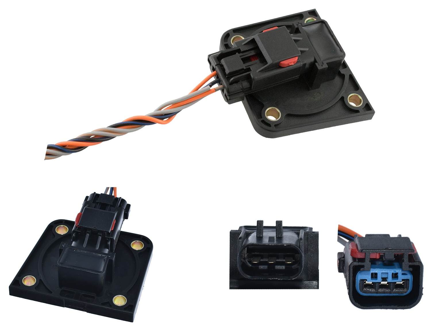 Walker Products Walker Products 235-91040 Engine Camshaft Position Sensor - Full Service Kit 235-91040