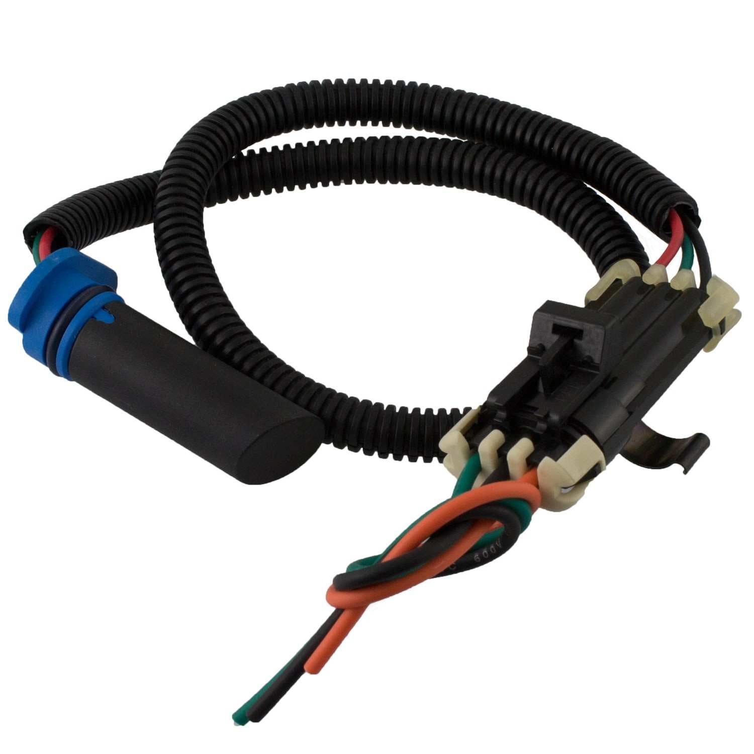 Walker Products Engine Camshaft Position Sensor 235-91043