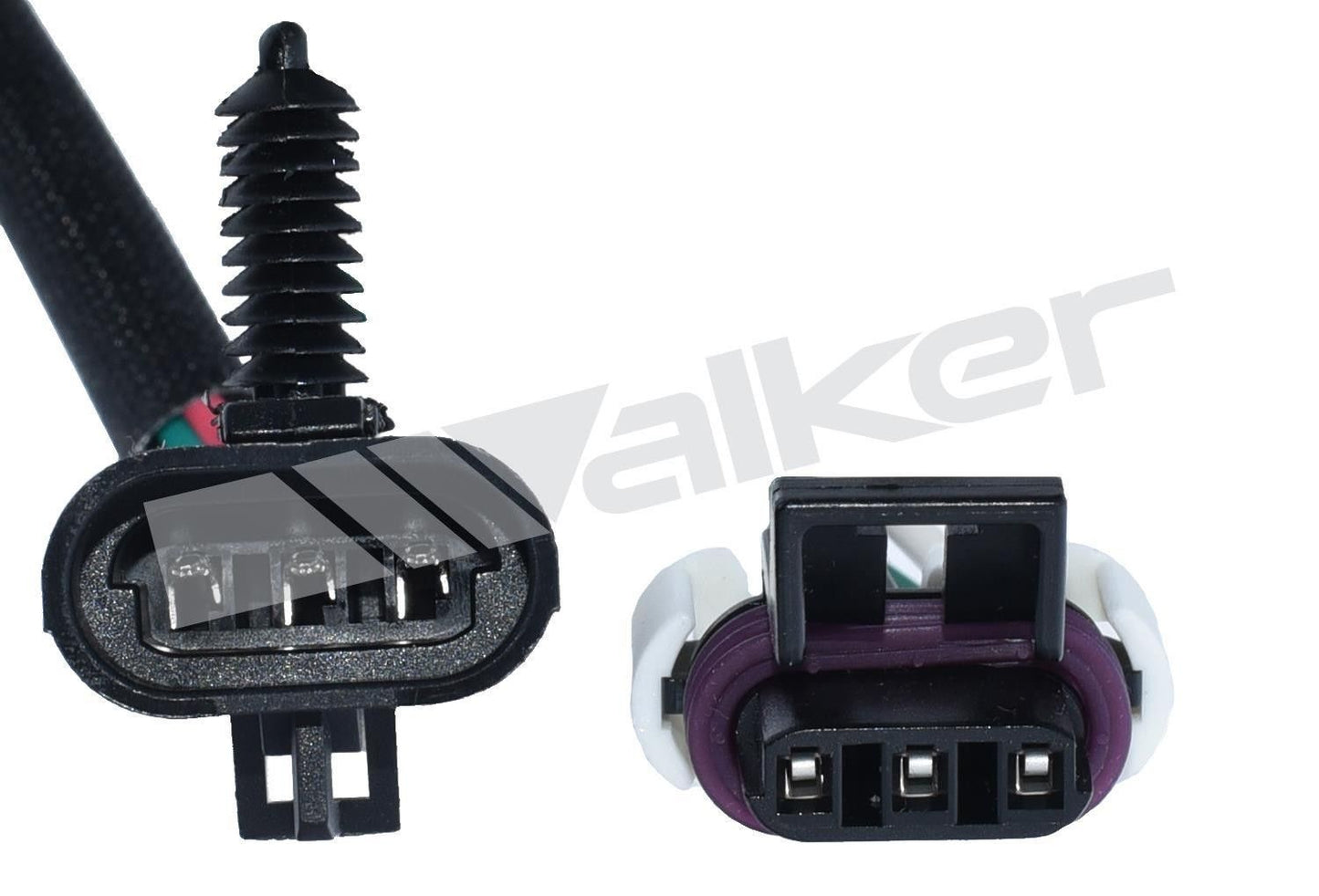 Walker Products Walker Products 235-91046 Engine Crankshaft Position Sensor - Full Service Kit 235-91046