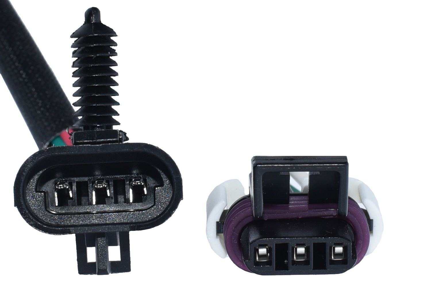 Walker Products Walker Products 235-91046 Engine Crankshaft Position Sensor - Full Service Kit 235-91046