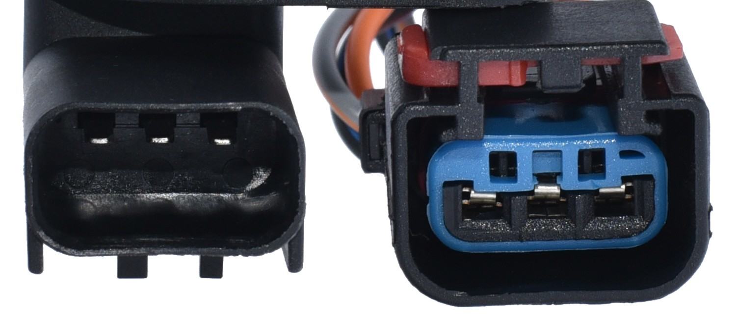 Walker Products Walker Products 235-91047 Engine Crankshaft Position Sensor - Full Service Kit 235-91047