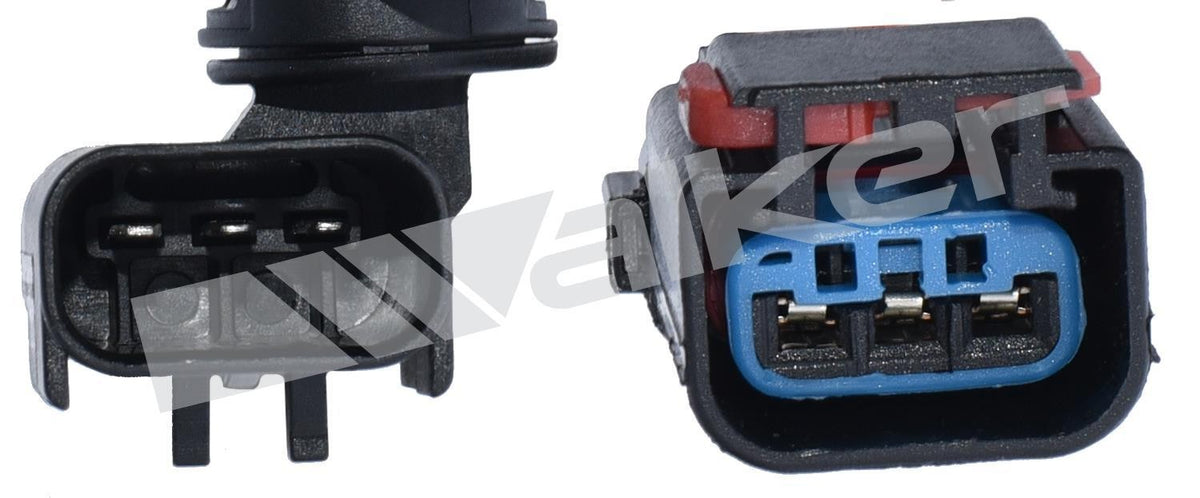 Walker Products Walker Products 235-91054 Engine Crankshaft Position Sensor - Full Service Kit 235-91054