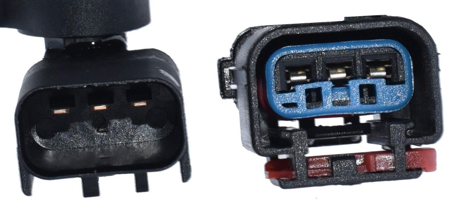 Walker Products Walker Products 235-91062 Engine Camshaft Position Sensor - Full Service Kit 235-91062