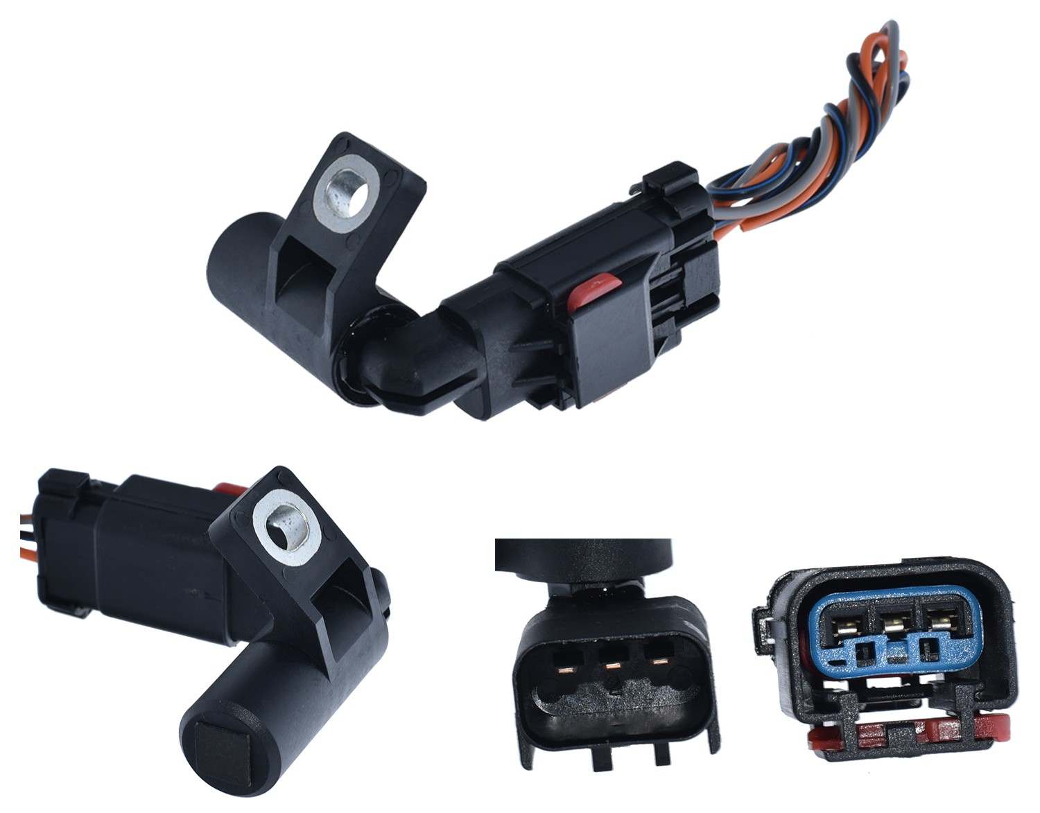 Walker Products Engine Camshaft Position Sensor 235-91062