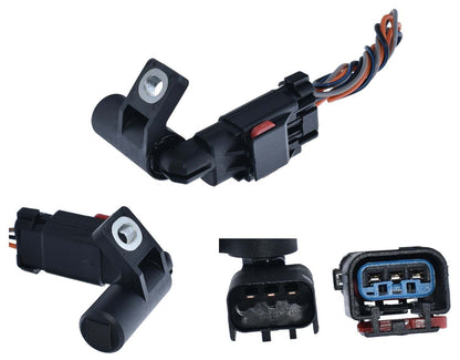 Walker Products Walker Products 235-91062 Engine Camshaft Position Sensor - Full Service Kit 235-91062