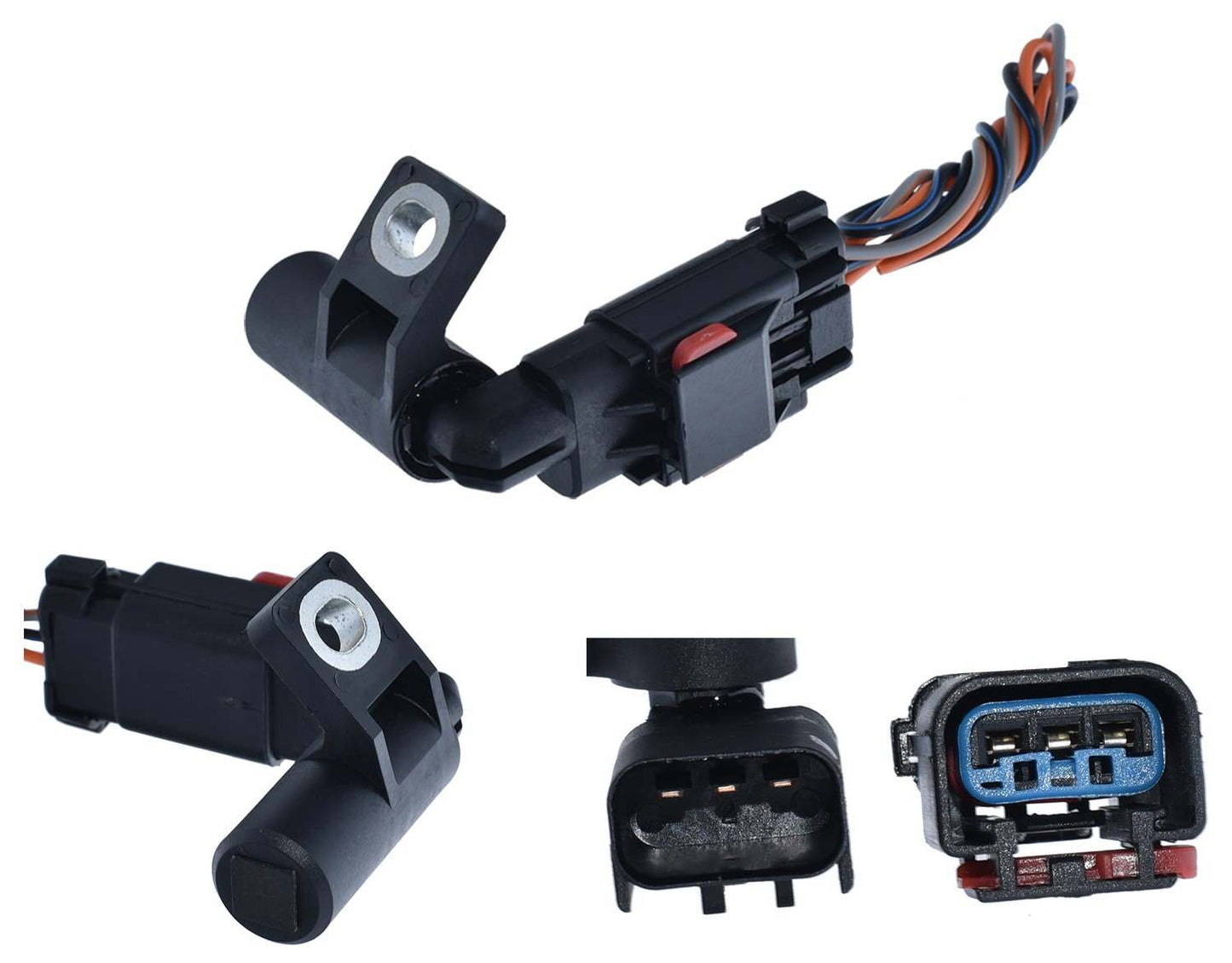 Walker Products Walker Products 235-91062 Engine Camshaft Position Sensor - Full Service Kit 235-91062
