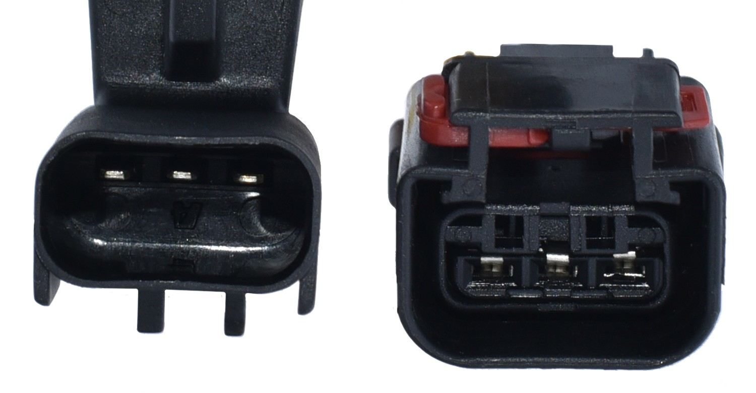 Walker Products Walker Products 235-91063 Engine Camshaft Position Sensor - Full Service Kit 235-91063