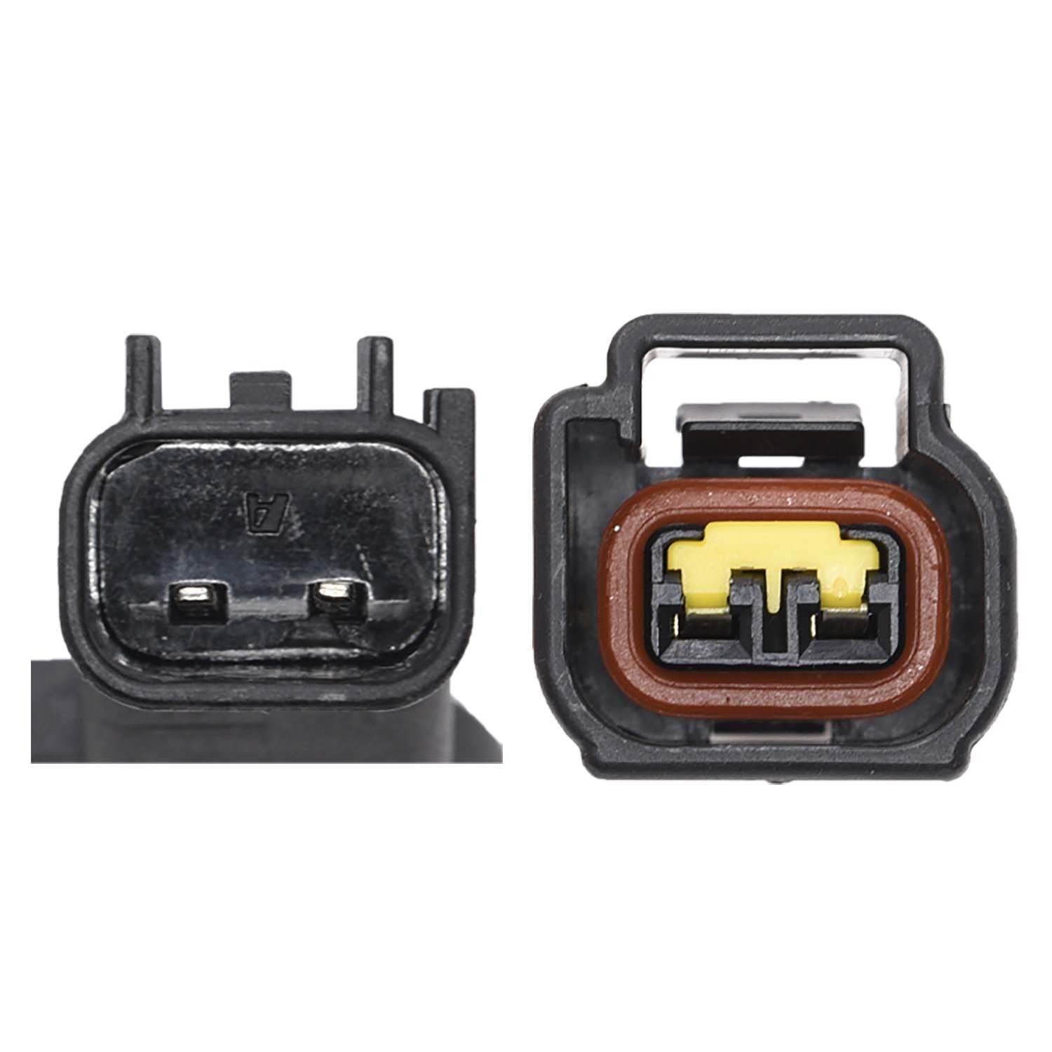Walker Products Walker Products 235-91073 Engine Crankshaft Position Sensor - Full Service Kit 235-91073