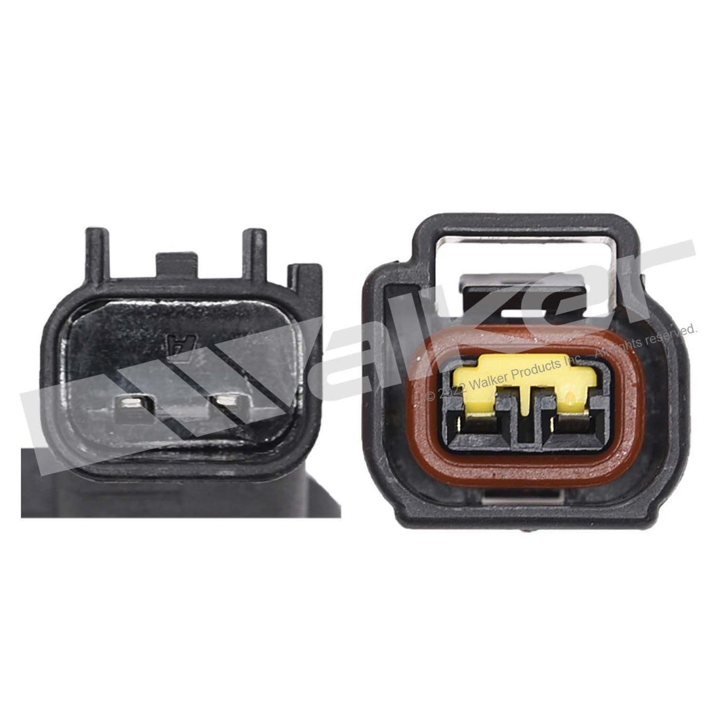 Walker Products Walker Products 235-91073 Engine Crankshaft Position Sensor - Full Service Kit 235-91073