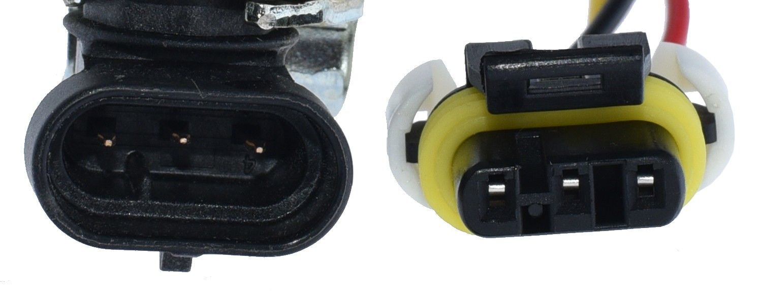 Walker Products Engine Camshaft Position Sensor 235-91077