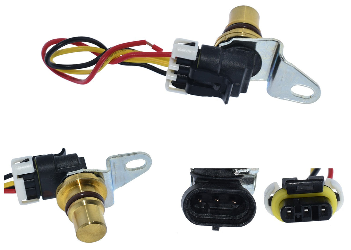 Walker Products Walker Products 235-91077 Engine Camshaft Position Sensor - Full Service Kit 235-91077
