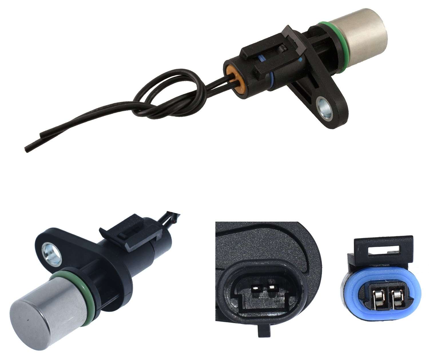 Walker Products Walker Products 235-91078 Engine Crankshaft Position Sensor - Full Service Kit 235-91078