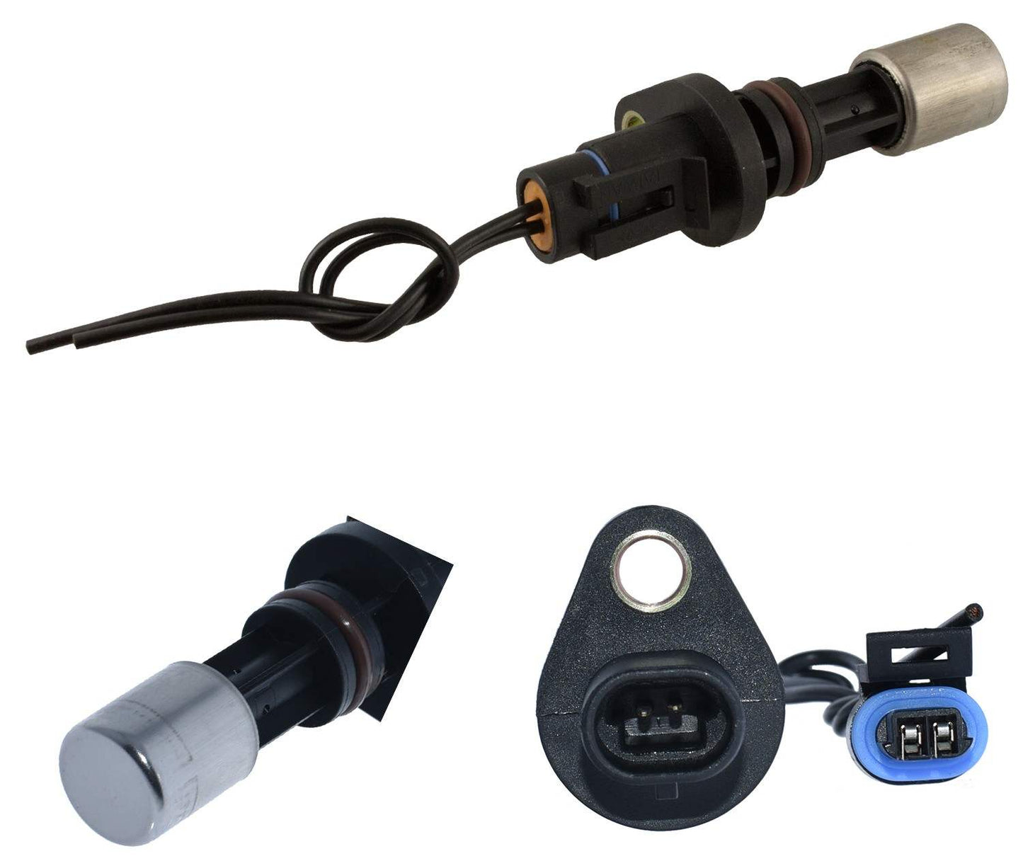 Walker Products Walker Products 235-91080 Engine Crankshaft Position Sensor - Full Service Kit 235-91080