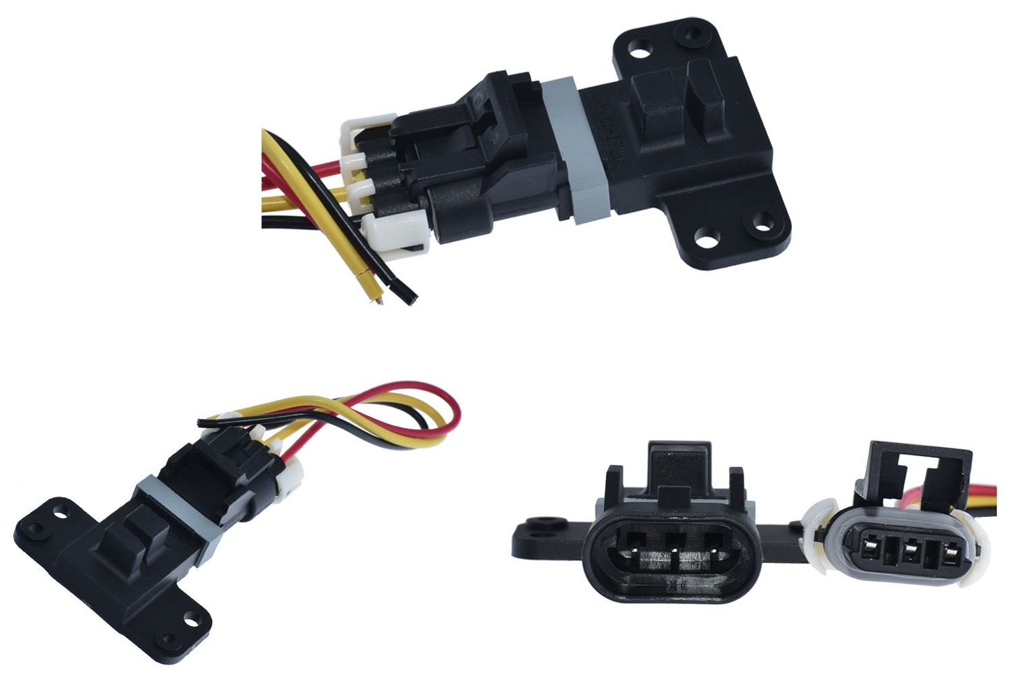 Walker Products Walker Products 235-91082 Engine Camshaft Position Sensor - Full Service Kit 235-91082
