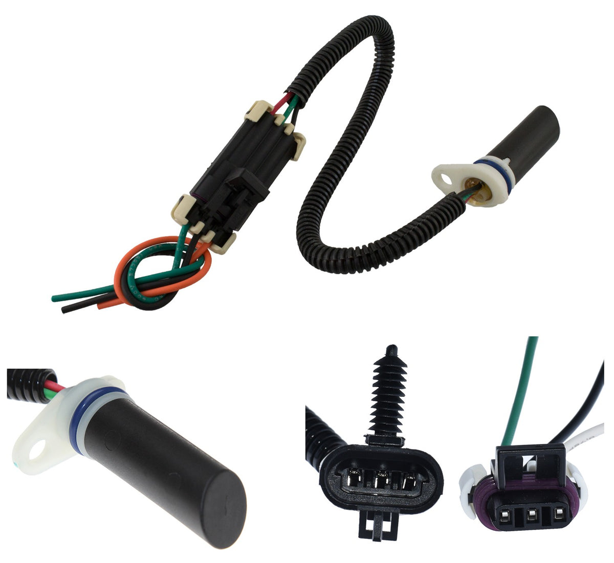 Walker Products Walker Products 235-91083 Engine Camshaft Position Sensor - Full Service Kit 235-91083