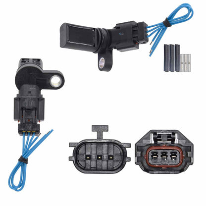 Walker Products Walker Products 235-91085 Engine Camshaft Position Sensor - Full Service Kit 235-91085