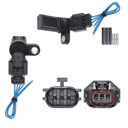 Walker Products Walker Products 235-91085 Engine Camshaft Position Sensor - Full Service Kit 235-91085