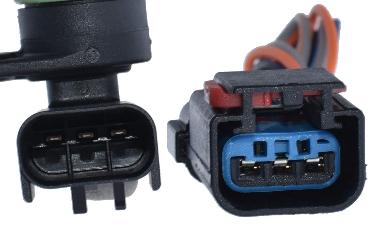 Walker Products Engine Camshaft Position Sensor 235-91100