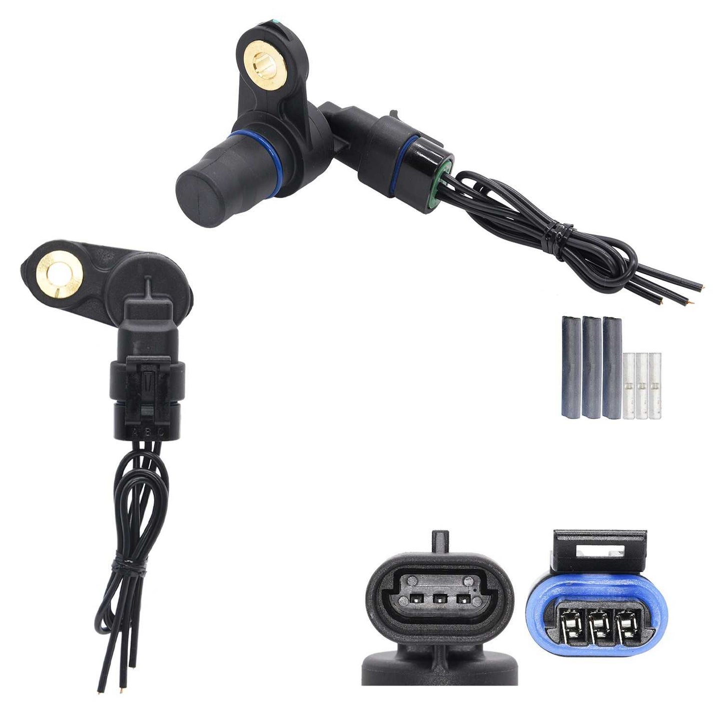 Walker Products 23591105