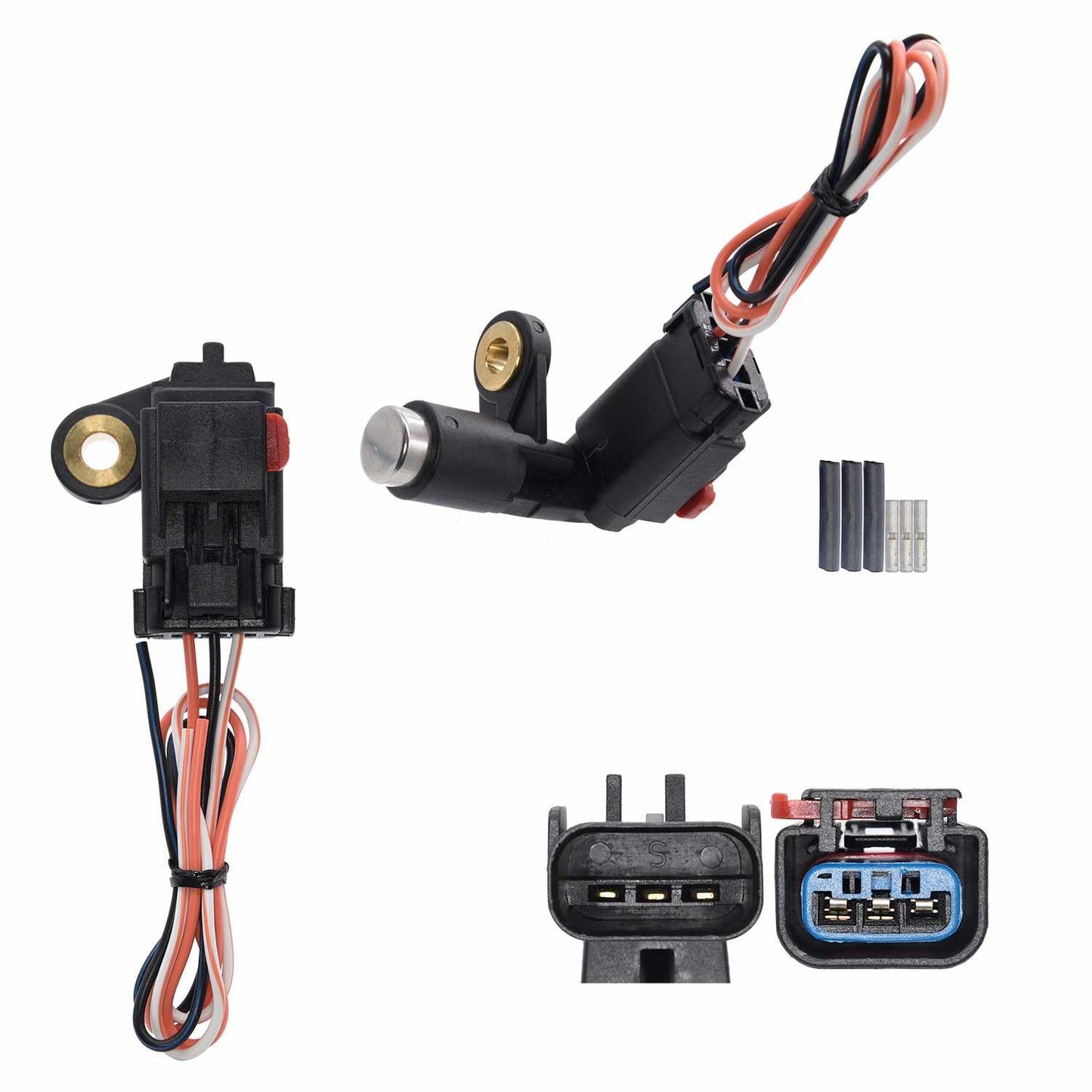 Walker Products 23591107