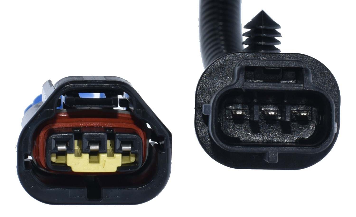 Walker Products Walker Products 235-91109 Engine Crankshaft Position Sensor - Full Service Kit 235-91109