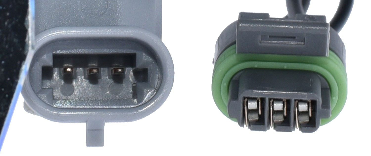 Walker Products Engine Camshaft Position Sensor 235-91110