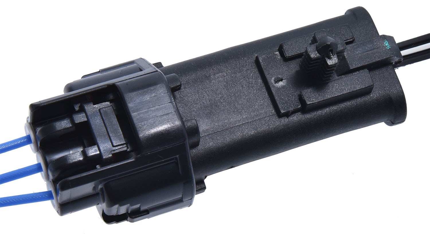 Walker Products Engine Crankshaft Position Sensor 235-91117