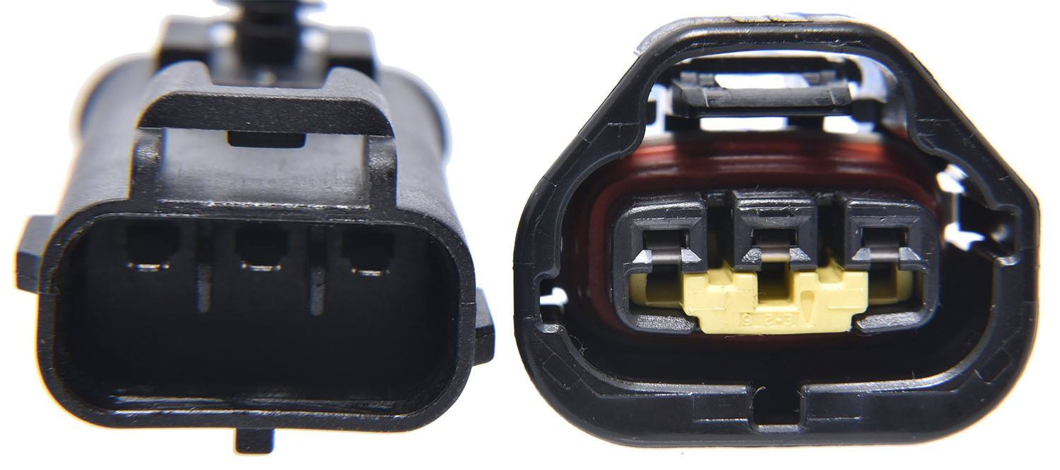 Walker Products Engine Crankshaft Position Sensor 235-91117