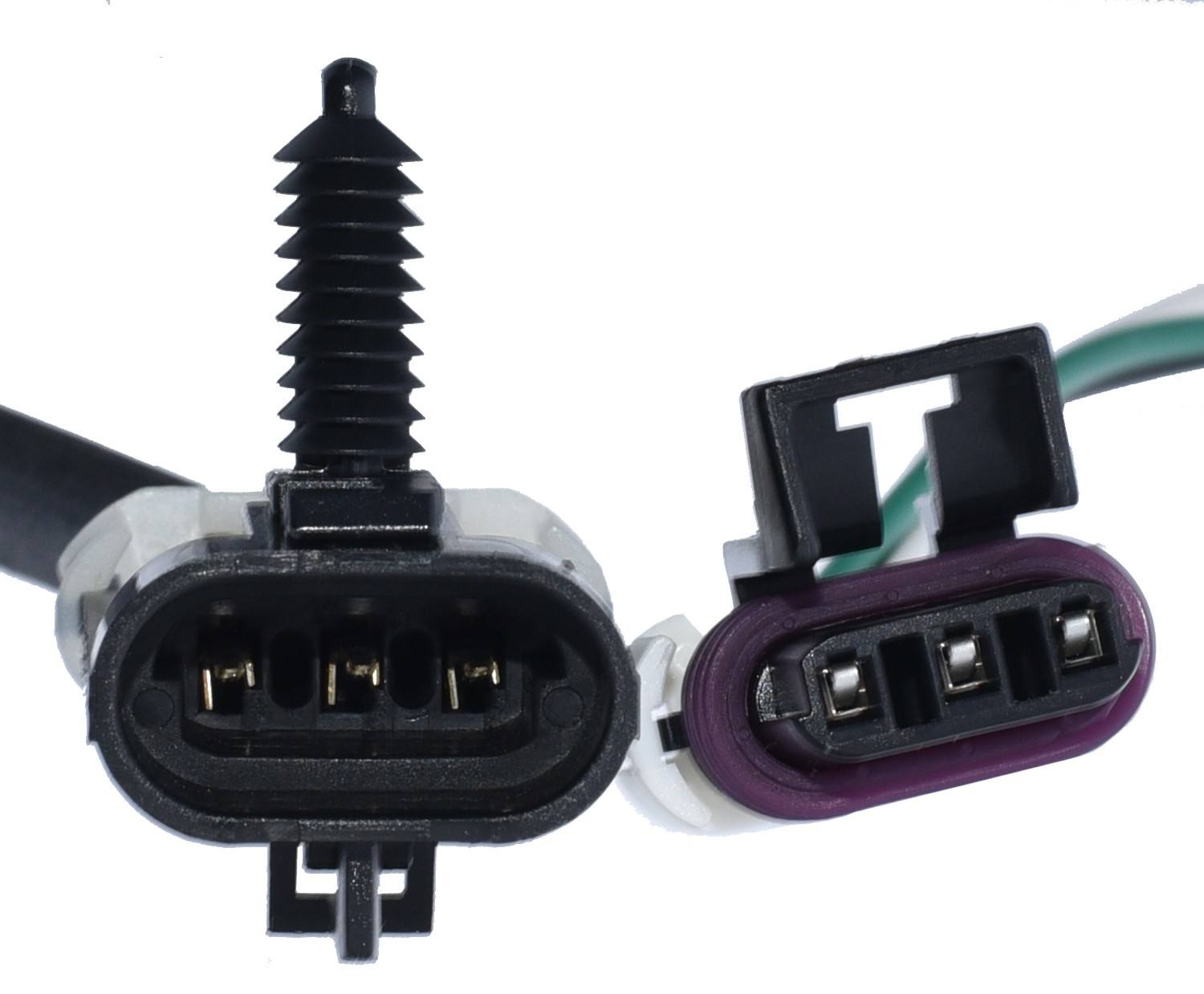 Walker Products Engine Crankshaft Position Sensor 235-91131