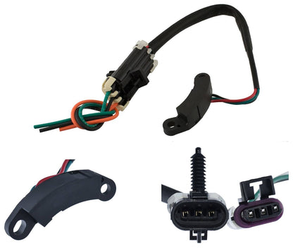 Walker Products Walker Products 235-91131 Engine Crankshaft Position Sensor - Full Service Kit 235-91131