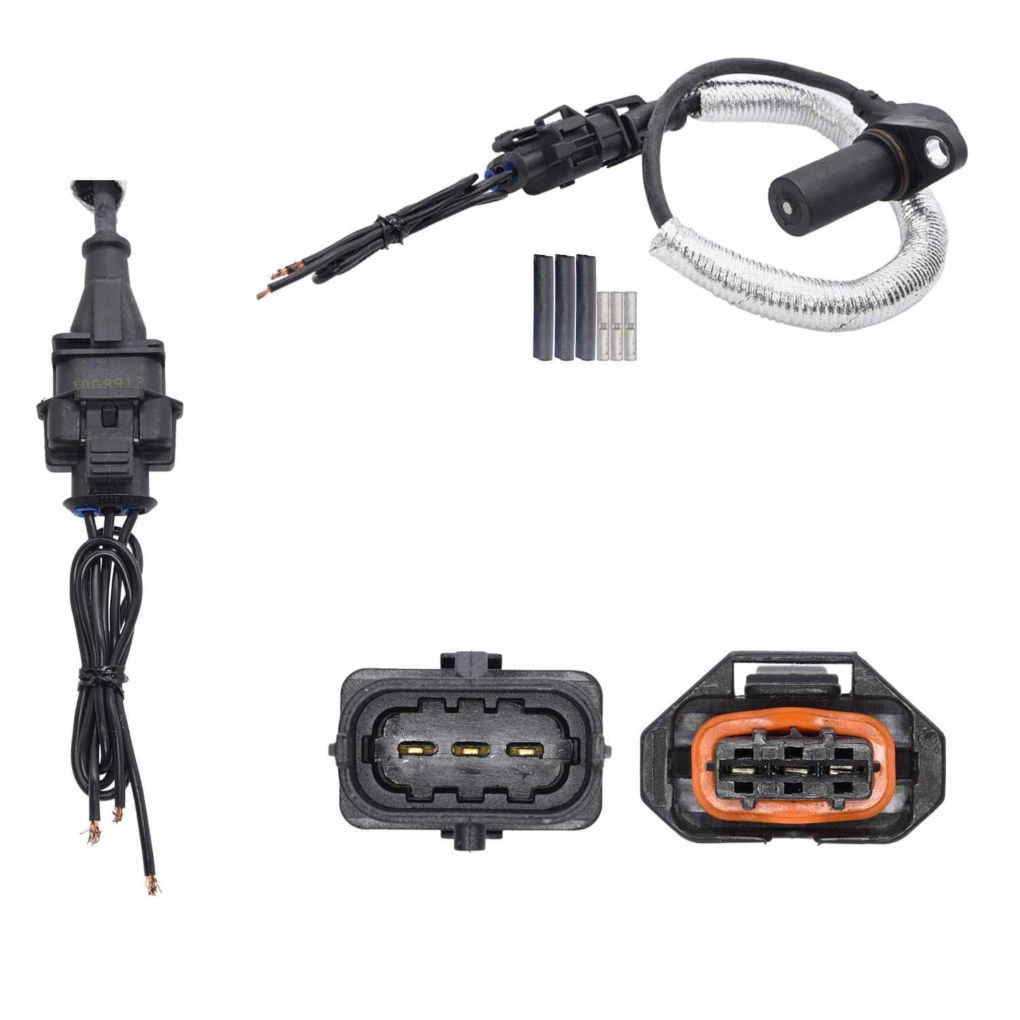 Walker Products 23591132