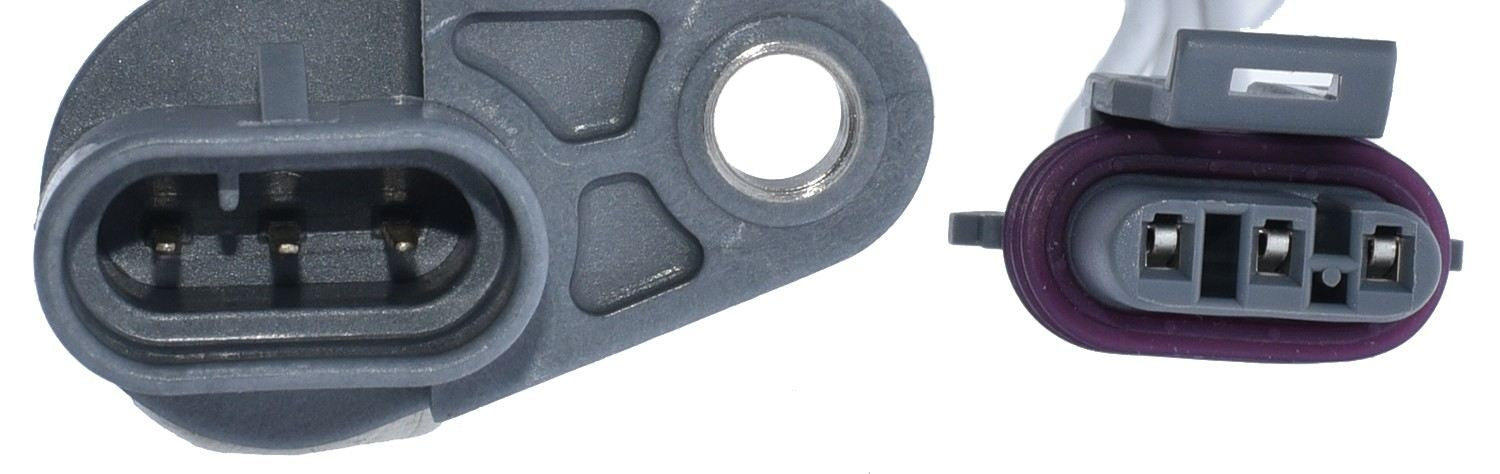 Walker Products Walker Products 235-91134 Engine Crankshaft Position Sensor - Full Service Kit 235-91134