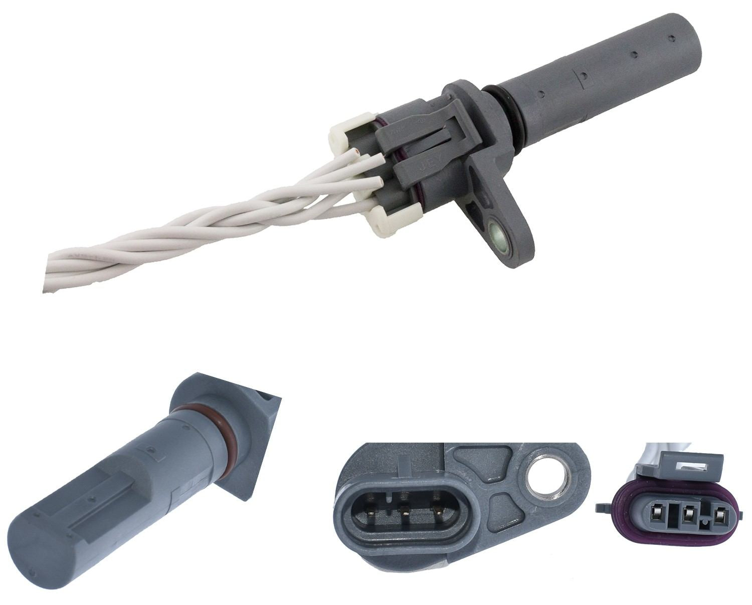 Walker Products Engine Crankshaft Position Sensor 235-91134