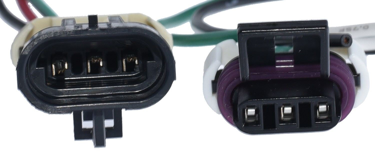 Walker Products Walker Products 235-91135 Engine Crankshaft Position Sensor - Full Service Kit 235-91135