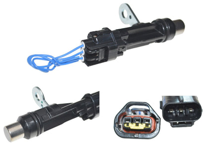 Walker Products Walker Products 235-91136 Engine Crankshaft Position Sensor - Full Service Kit 235-91136