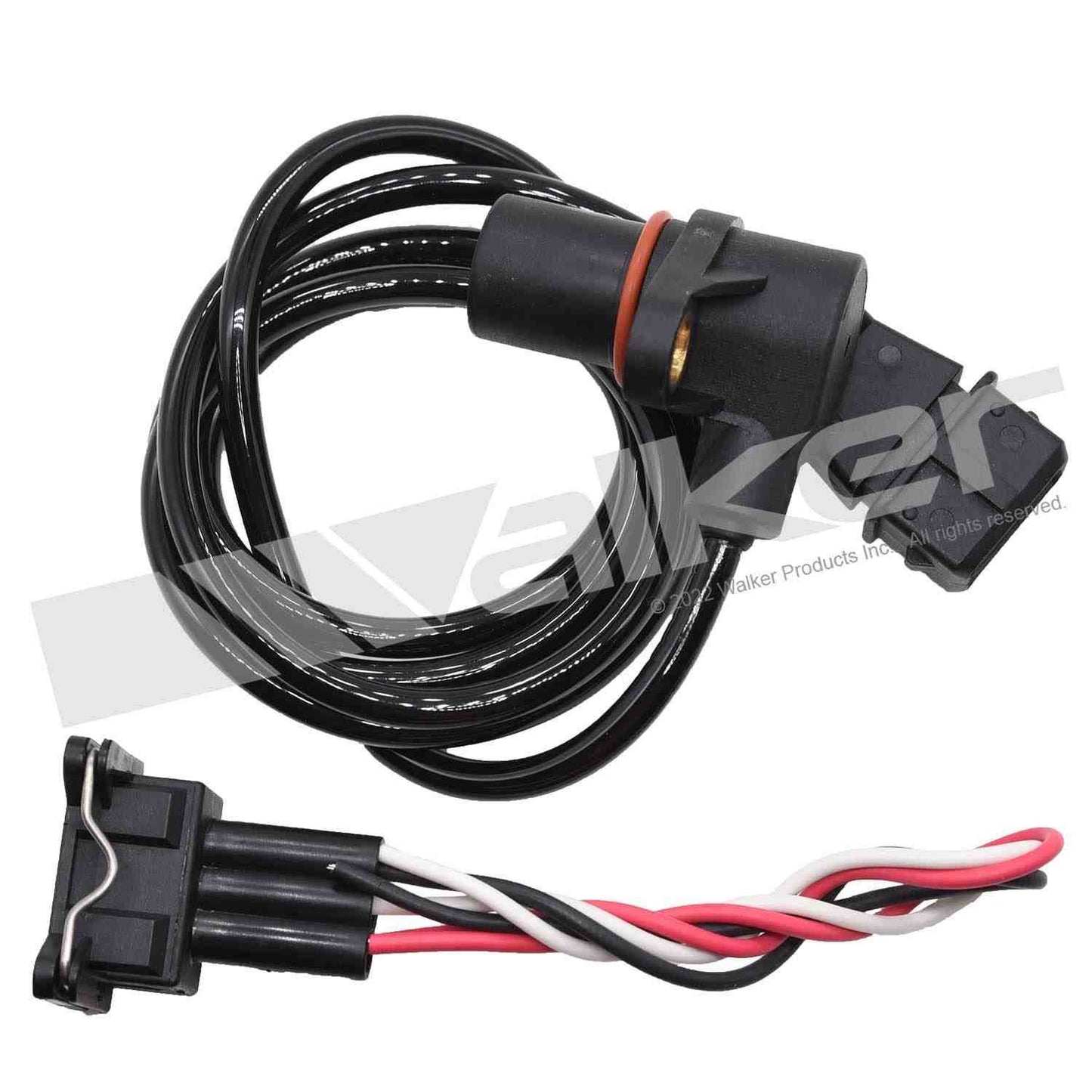 Walker Products Walker Products 235-91139 Engine Crankshaft Position Sensor - Full Service Kit 235-91139