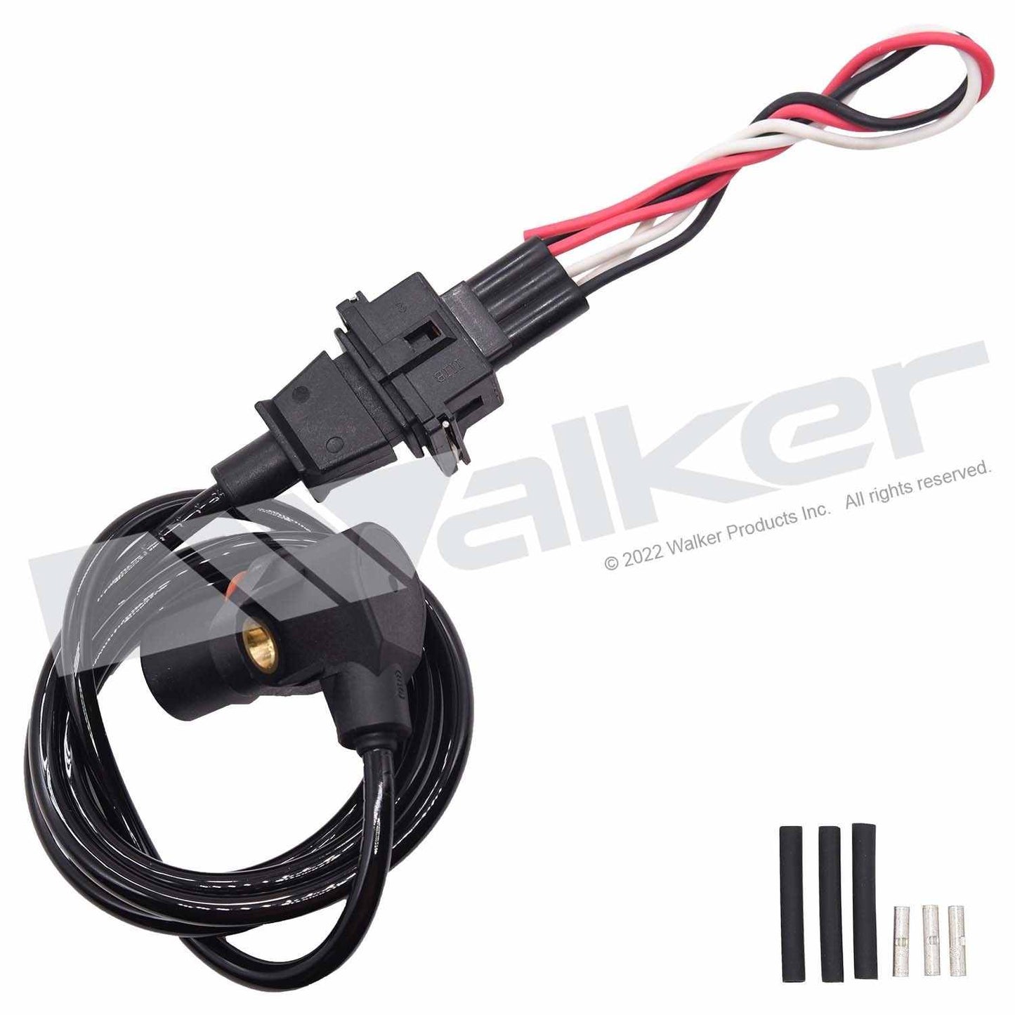 Walker Products Walker Products 235-91139 Engine Crankshaft Position Sensor - Full Service Kit 235-91139