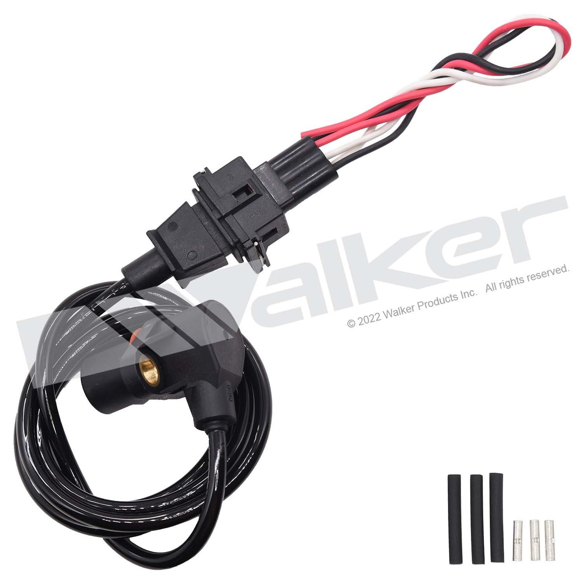 Walker Products Walker Products 235-91139 Engine Crankshaft Position Sensor - Full Service Kit 235-91139