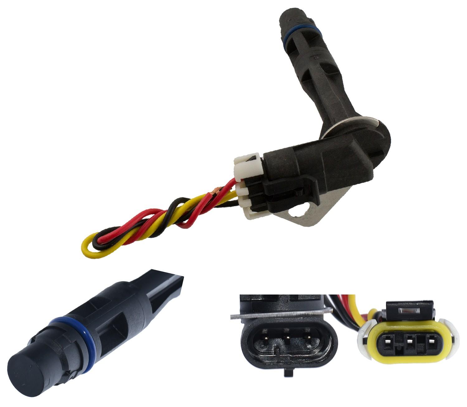 Walker Products Walker Products 235-91156 Engine Camshaft Position Sensor - Full Service Kit 235-91156