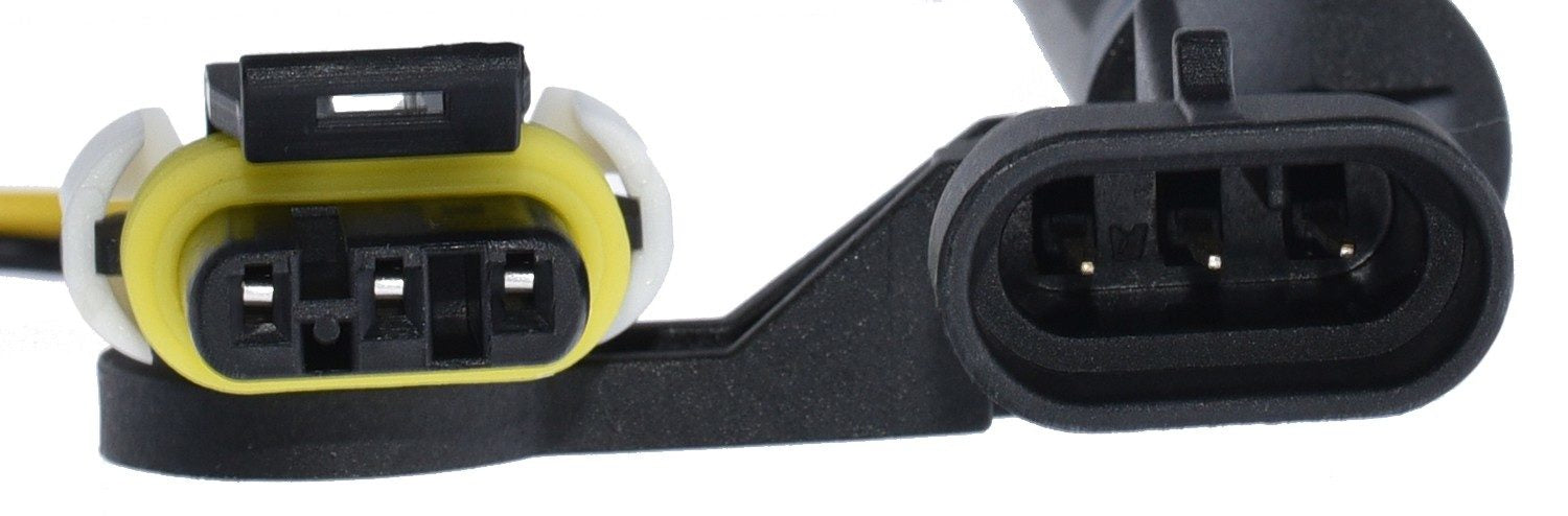 Walker Products Engine Crankshaft Position Sensor 235-91157