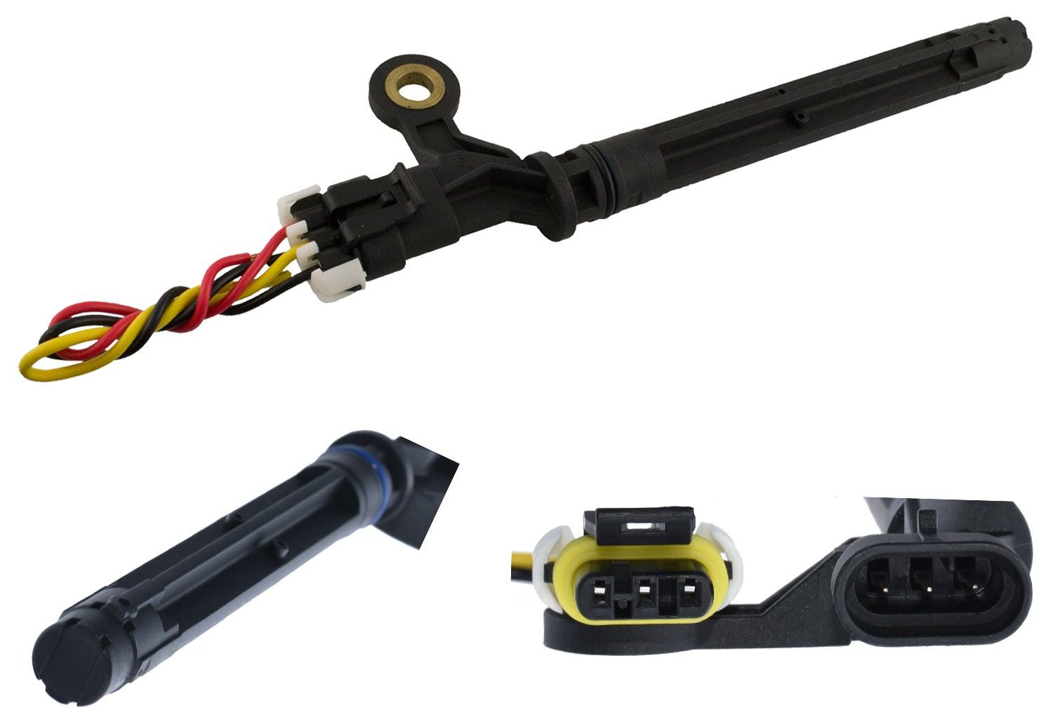 Walker Products Walker Products 235-91157 Engine Crankshaft Position Sensor - Full Service Kit 235-91157