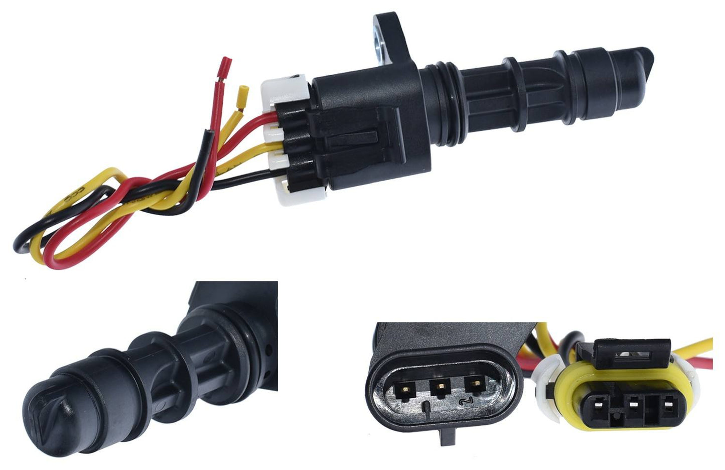 Walker Products Walker Products 235-91159 Engine Camshaft Position Sensor - Full Service Kit 235-91159